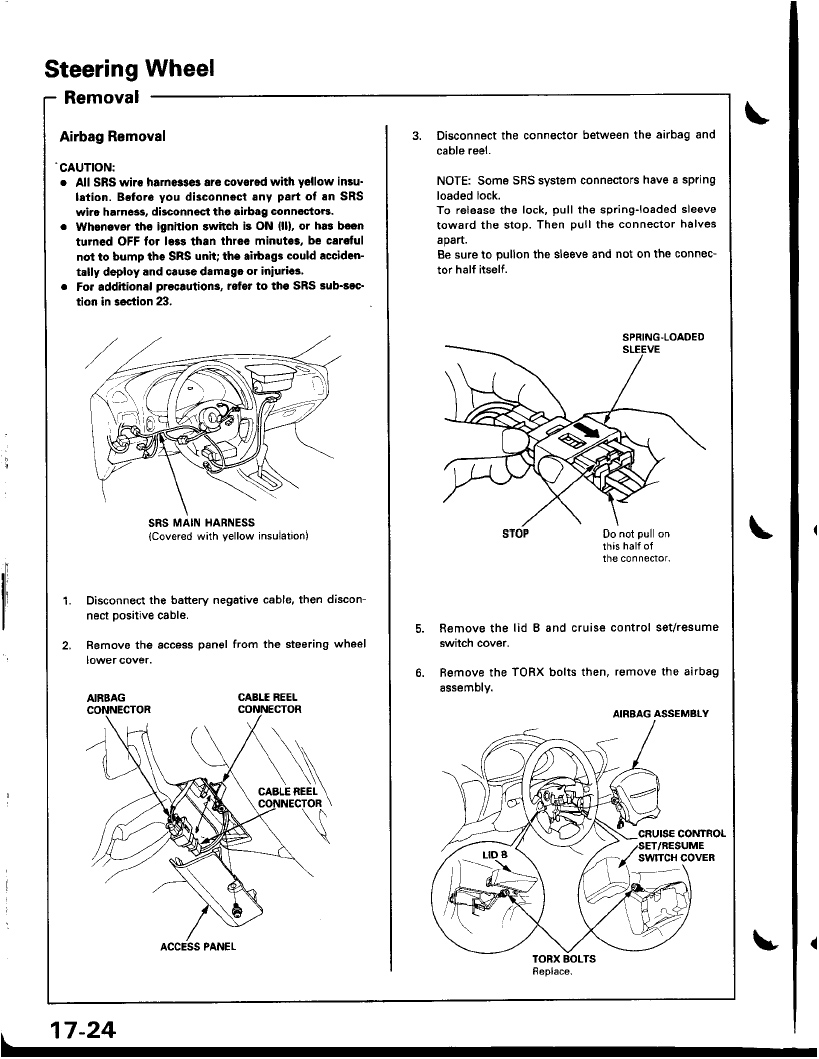 Helm manual honda odyssey #4