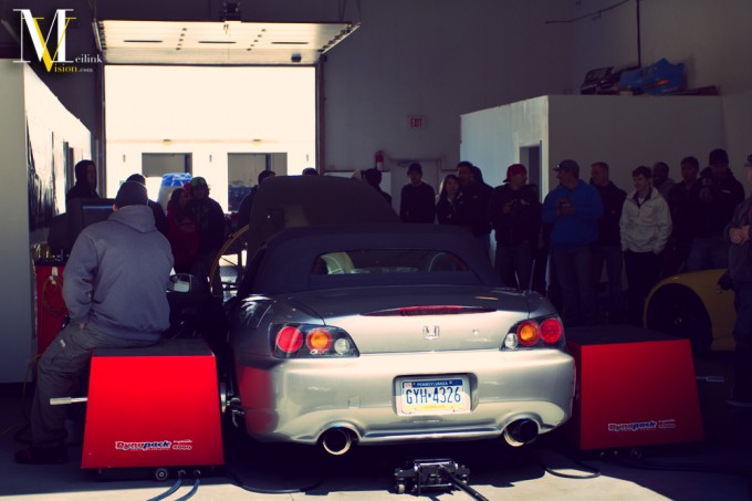dyno
