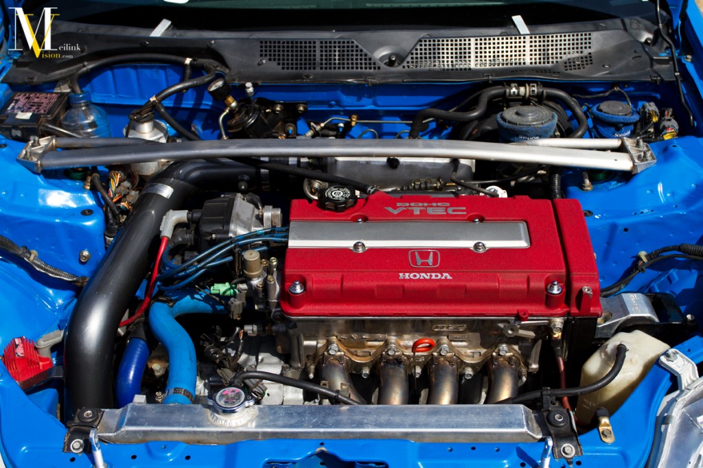 engine