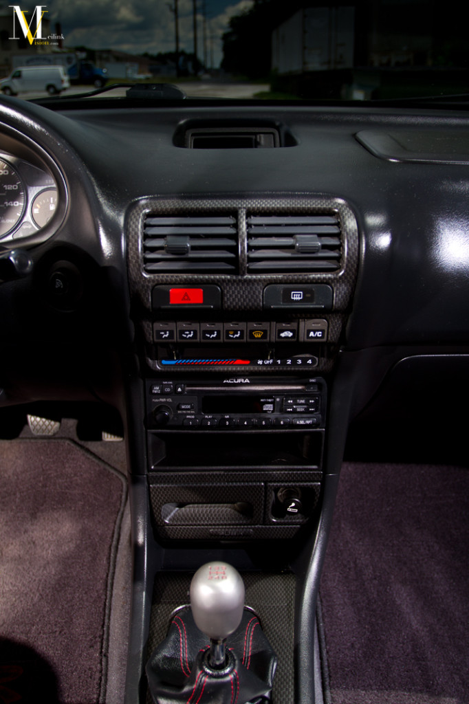 centerconsole