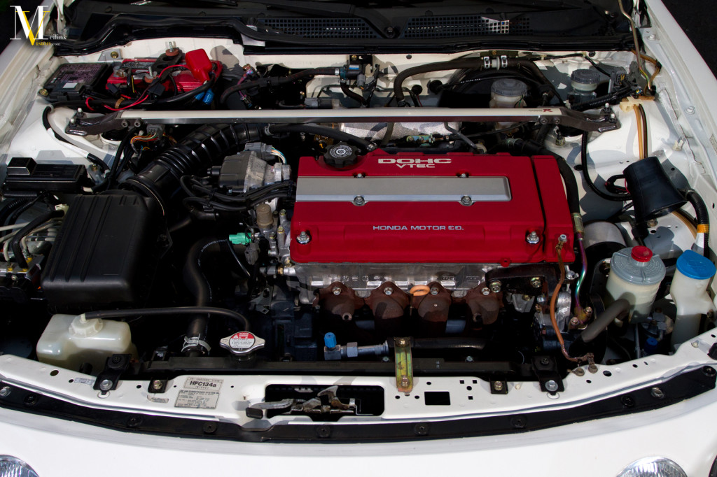 engine