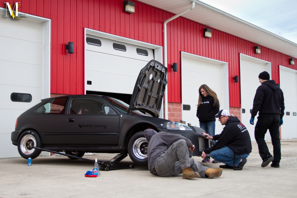 civic_attaching_bumper