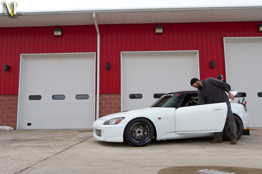 s2000_setting_up