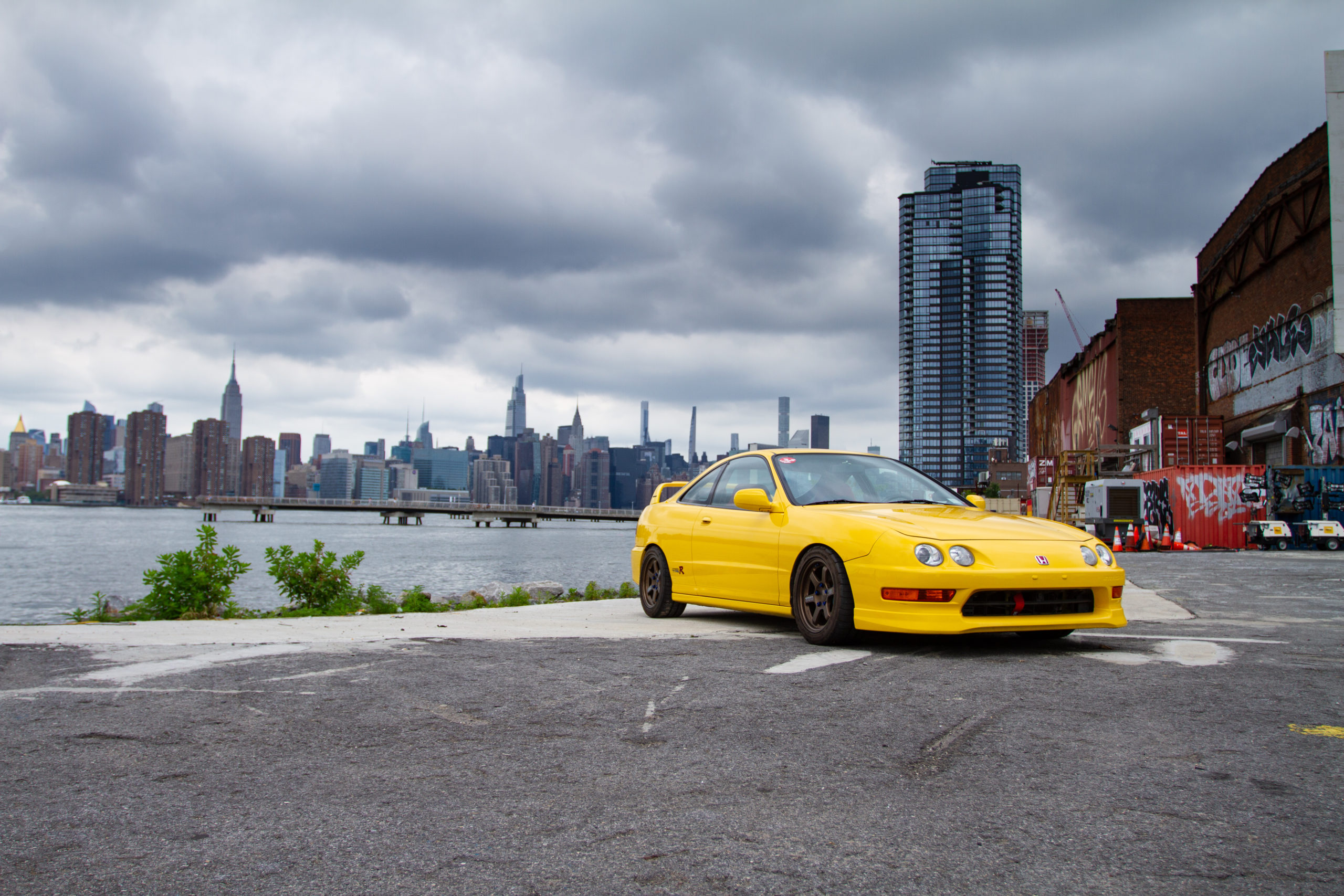 Cars & Culture presented by OEM+ Club